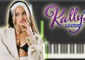 Kally's Mashup - Key Of Life