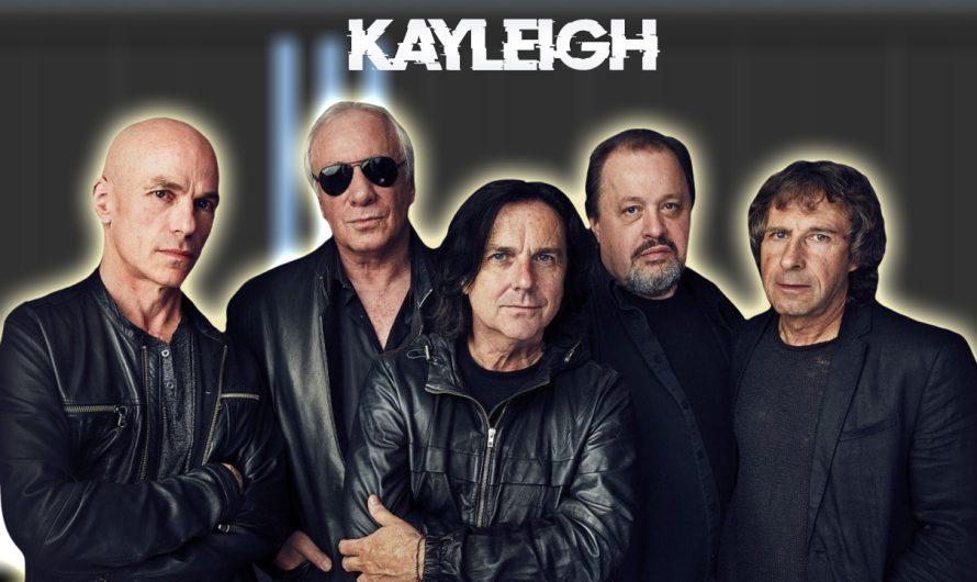 Marillion – Kayleigh