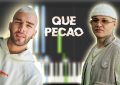 Qué Pecao - Manuel Turizo x Kapo