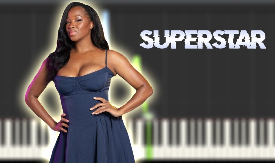 Jamelia – Superstar