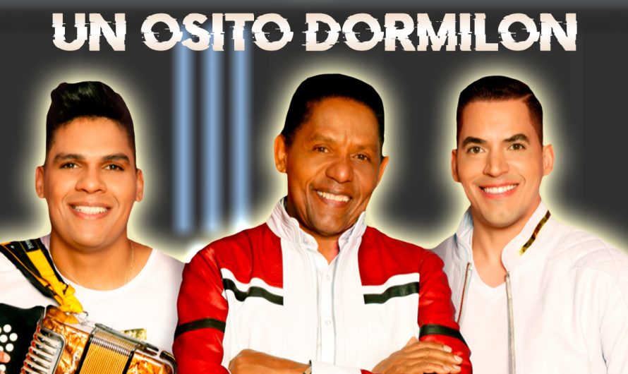 Un Osito Dormilón – Binomio De Oro De América – Sentir Vallenato