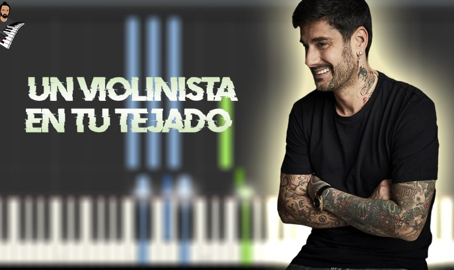 Melendi – Un Violinista En Tu Tejado