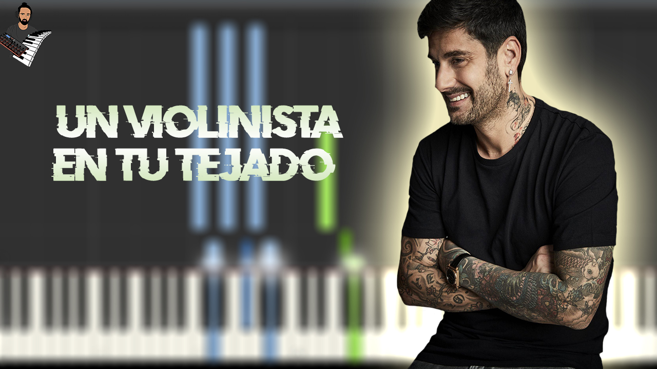 Melendi - Un Violinista En Tu Tejado