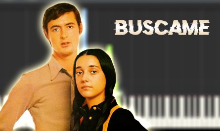 Sergio y Estíbaliz - Búscame