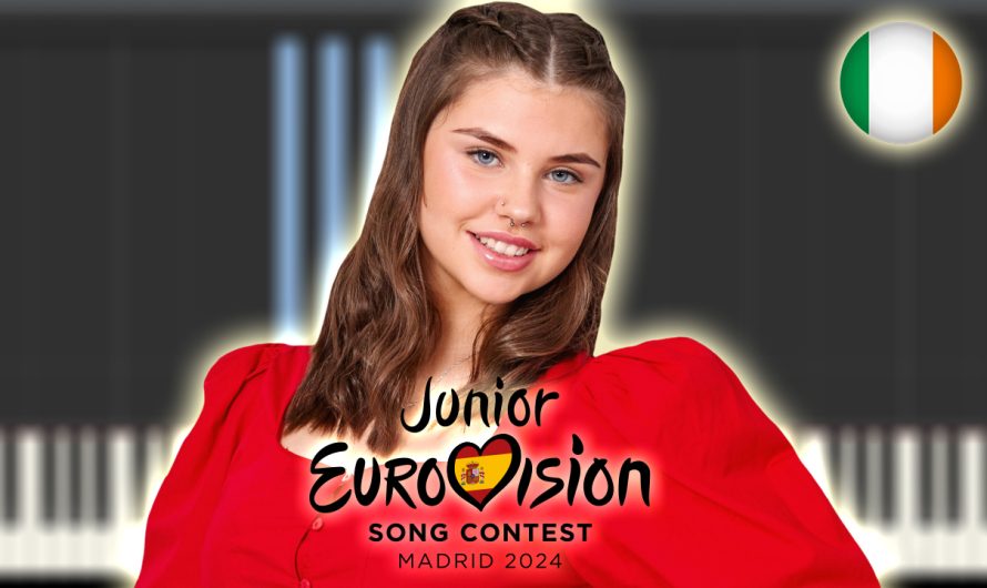 Enya Cox Dempsey – Le Chéile – 🇮🇪 Ireland – Junior Eurovision 2024