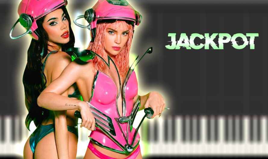 Belinda & Kenia OS – JACKPOT