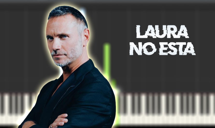 Nek – Laura no está