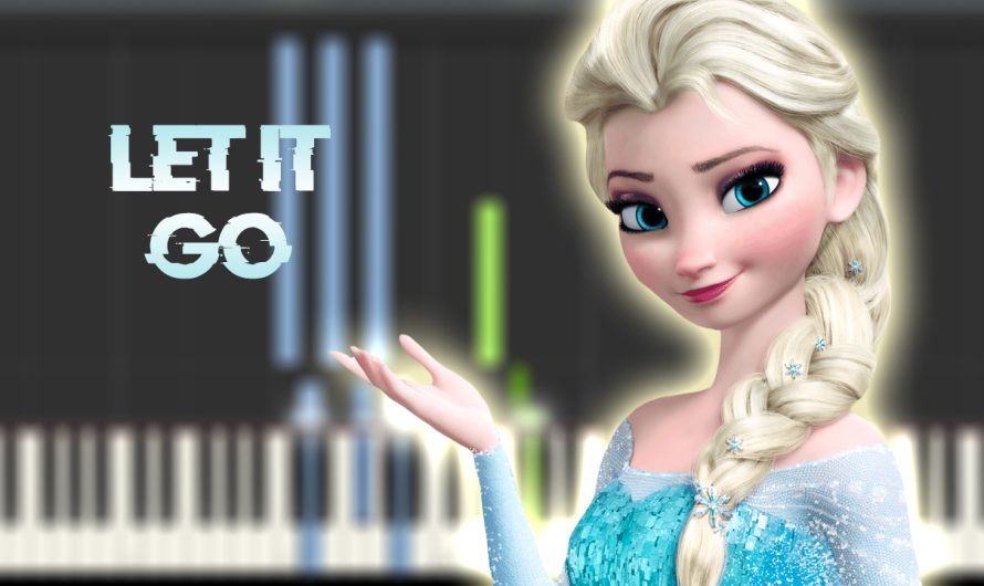 Frozen – Let It Go