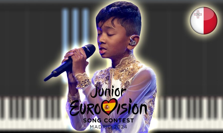 Ramires Sciberras – Stilla Ċkejkna – 🇲🇹 Malta – Junior Eurovision 2024