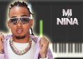 Ozuna - Mi Niña