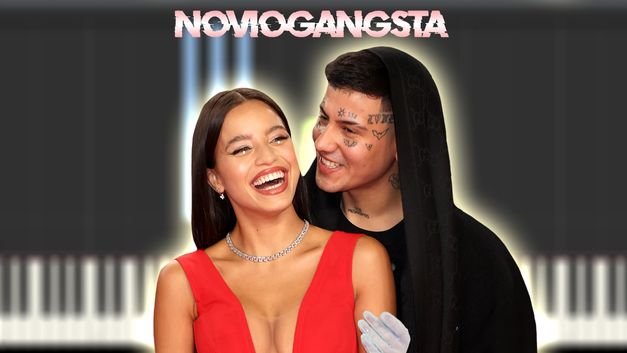 Emilia - noviogangsta