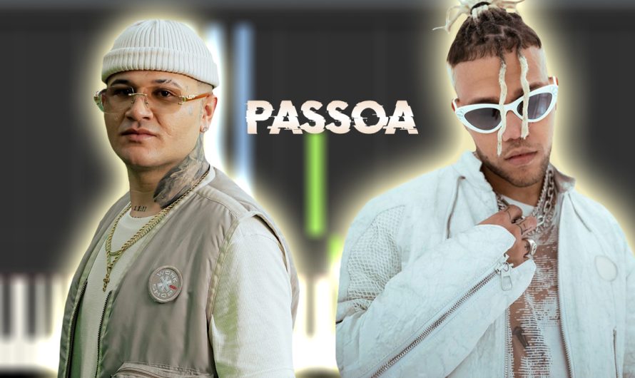 JHAYCO & Kapo – Passoa