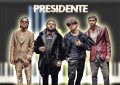 PRESIDENTE - Gabito Ballesteros & Natanael Cano & Luis R Conriquez & Netón Vega