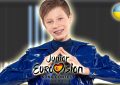 Artem Kotenko - HEAR ME NOW - 🇺🇦 Ukraine - Junior Eurovision 2024