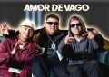 LA T Y LA M ft MALANDRO DE AMERICA - Amor de Vago