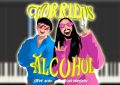 Steve Aoki x Oscar Maydon - Corridos & Alcohol