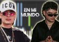 En Mi Mundo - Jasiel Nuñez & Peso Pluma