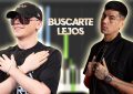 DUKI & Bizarrap - Buscarte Lejos