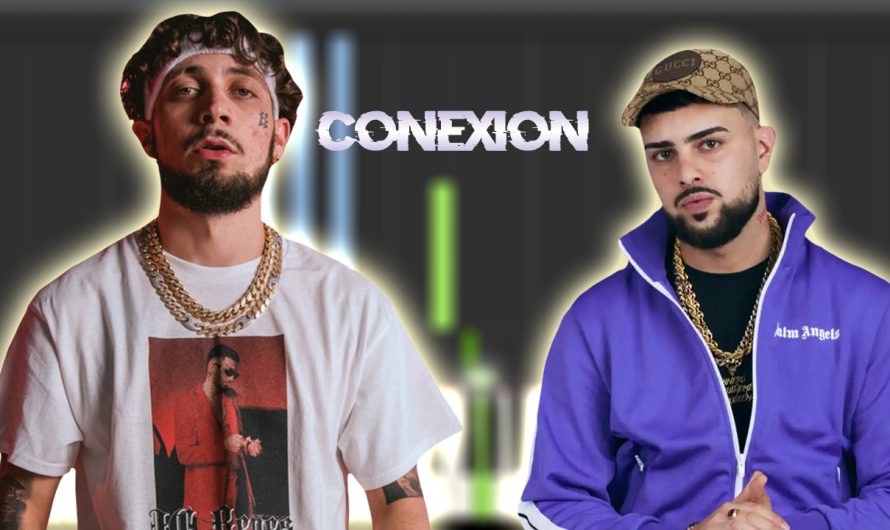 CANO & JC REYES – Conexión