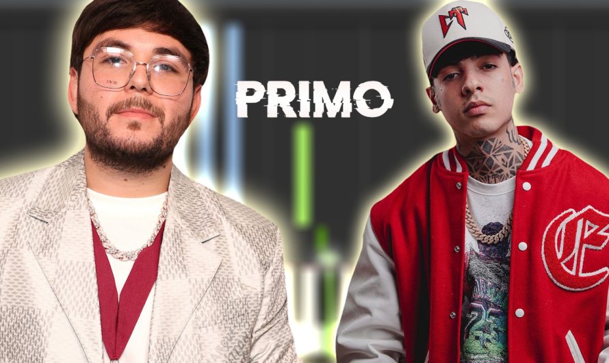 Primo – Tito Double P & Natanael Cano